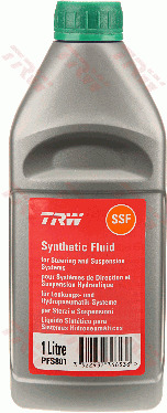 Hydrauliikkaöljy TRW PFS801