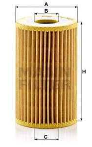 Öljynsuodatin, HYUNDAI,KIA, 26320 2A500, 26320 2A501, 26320-2A500, 26320-2A501, 263203-C300, 26320-3C30A, 26320-3C700, 26320-3F100, 2633