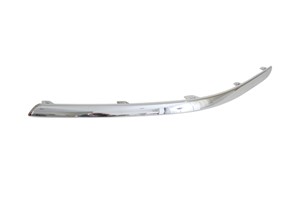 Puskurin lista, Eteen, oikea, ROVER 75, 75 Tourer, DPR100880, DPR100880MMM