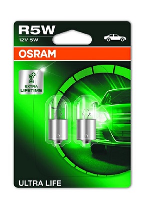 Bulb, indicator OSRAM 5007ULT-02B