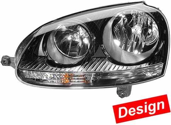 Ajovalosetti HELLA 1EG 247 007-871