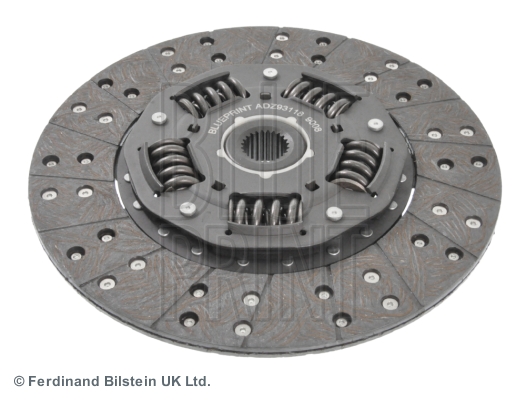 Kytkinlevy BLUE PRINT ADZ93118
