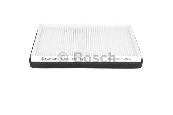 Raitisilmasuodatin BOSCH 1 987 432 062