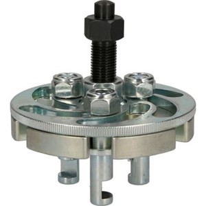 Asennustyökalu, nokka-akseli, Universal