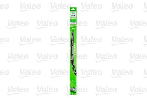 Pyyhkijänsulka VALEO 576101