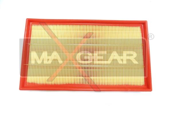 Ilmansuodatin MAXGEAR 26-0051
