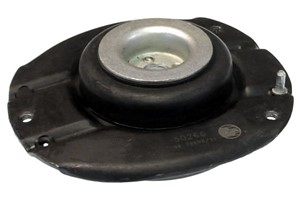 Jousijalan tukilaakeri, Etuakseli, Oikea, PEUGEOT 206 Halvkombi, 206 SW, 5031.59, 5038.39, 5038.60