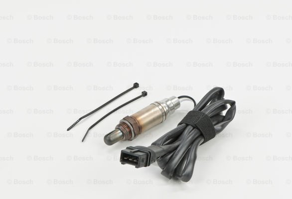 Lambdatunnistin BOSCH 0 258 003 973