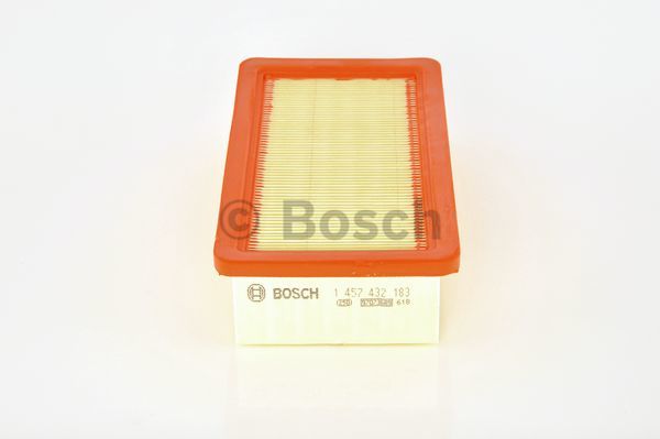 Ilmansuodatin BOSCH 1 457 432 183