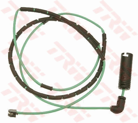 Jarrupalan kulumisen ilmaisin TRW GIC180
