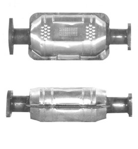 Katalysaattori, MITSUBISHI COLT V, LANCER VI, MR188784, MR552433