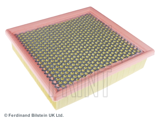 Ilmansuodatin BLUE PRINT ADA102211
