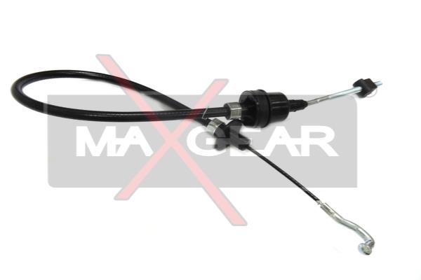 Kytkinvaijeri MAXGEAR 32-0044