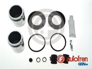 Korjaussarja, jarrusatula, Etuakseli, LEXUS ES, NX, RX, TOYOTA CAMRY, RAV 4 IV, RAV 4 V, 47730-48110, 4773048150, 4775048110, 47750-4811