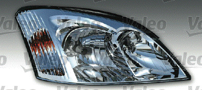 Ajovalo VALEO 088270