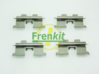 Tarvikesarja, jarrupala FRENKIT 901667