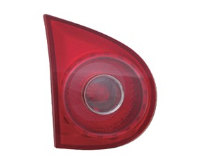 Takavalo, Sisempi, Vasen, VW GOLF V, 1K6945093E, 1K6945093J