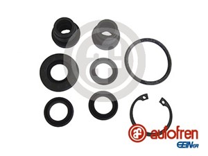 Korjaussarja, jarrupääsylinteri, ALFA ROMEO,FIAT,OPEL,SAAB, 558093, 77363619, 93172089