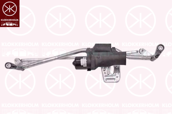 Lasinpesulaite KLOKKERHOLM 20973275