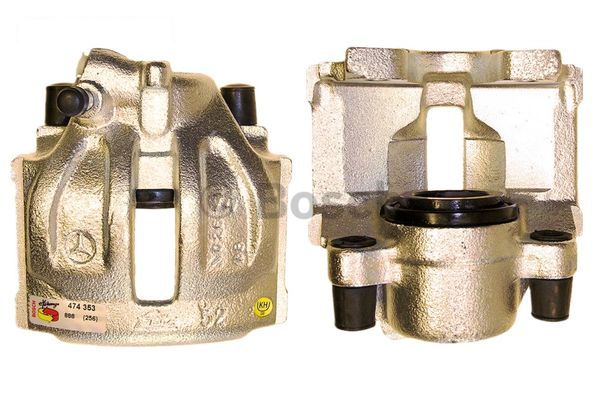 Jarrusatula BOSCH 0 986 474 353