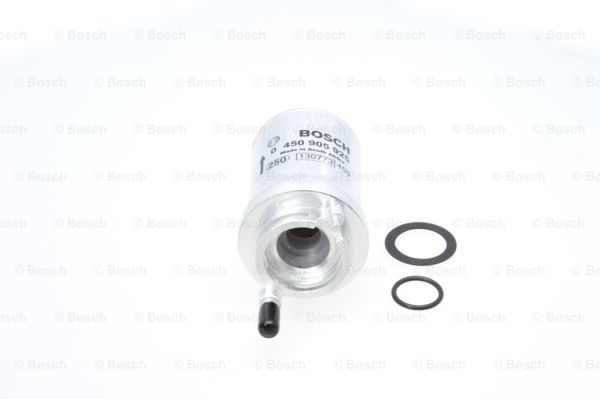 Polttoainesuodatin BOSCH 0 450 905 925
