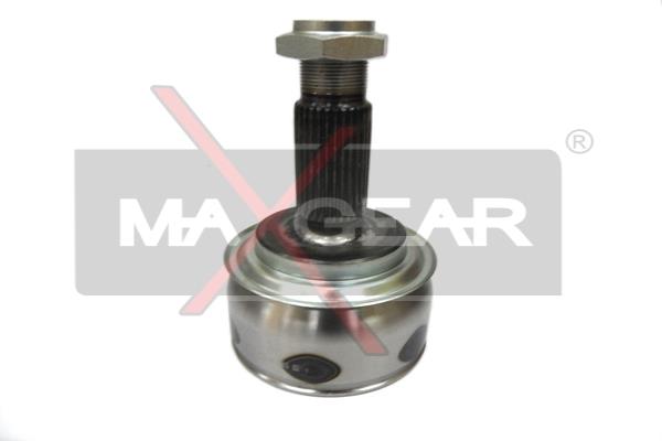 Vetoakselin nivelsarja MAXGEAR 49-0107