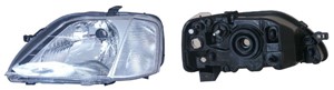 Ajovalo, Oikea, DACIA SANDERO, 82 00 733 877