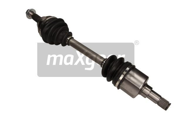 Vetoakseli MAXGEAR 49-0556