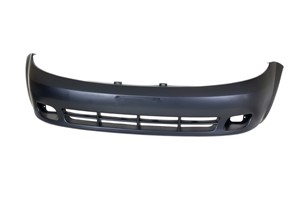 Puskuri, eteen, Edessä, CHEVROLET LACETTI, DAEWOO LACETTI Halvkombi, 93740293, 96545491