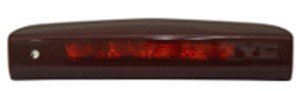 Lisäjarruvalo, OPEL,VAUXHALL, 1 222 130, 1222130, 13188045, 95524005