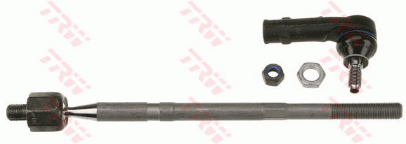 Raidetanko TRW JRA569