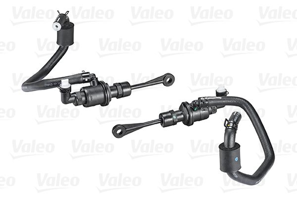 Pääsylinteri, kytkin VALEO 804831