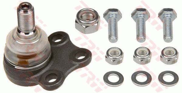 Pallonivel TRW JBJ719