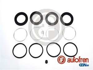Korjaussarja, jarrusatula, Etuakseli, LEXUS GX, TOYOTA LAND CRUISER 200, LAND CRUISER PRADO, 044780C050, 04478-60080