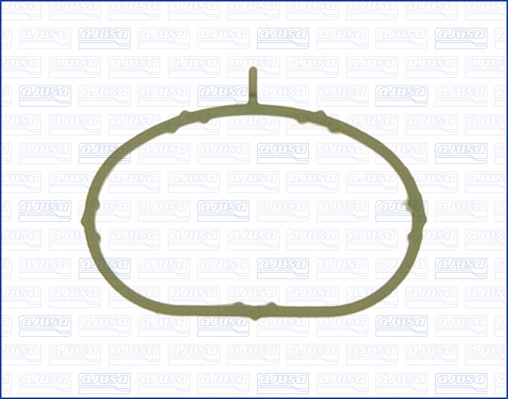 Tiiviste, imusarja AJUSA 13188100