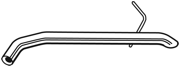 Pakoputki WALKER 10632