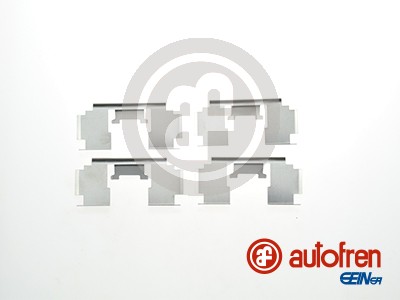 Tarvikesarja, jarrupala AUTOFREN SEINSA D42484A