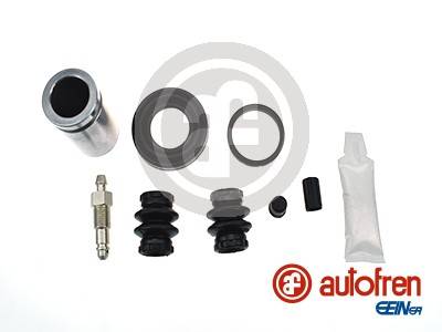 Korjaussarja, jarrusatula AUTOFREN SEINSA D41917C