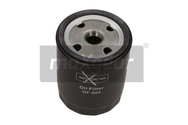 Öljynsuodatin MAXGEAR 26-0268