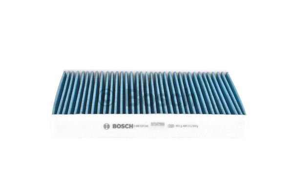 Raitisilmasuodatin BOSCH 0 986 628 548