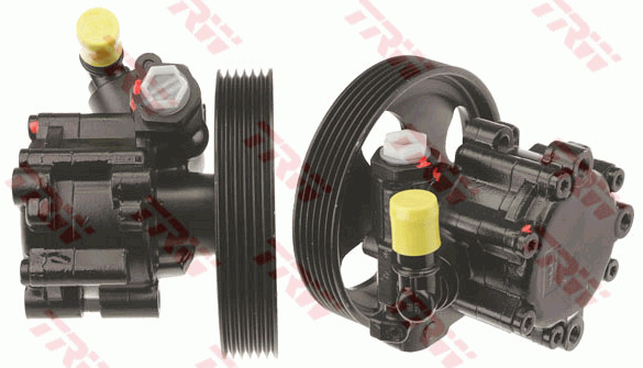 Hydrauliikkapumppu, ohjaus TRW JPR791