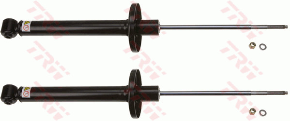 Iskunvaimennin TRW JGS108T