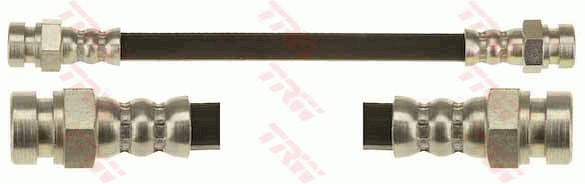 Jarruletku TRW PHA544