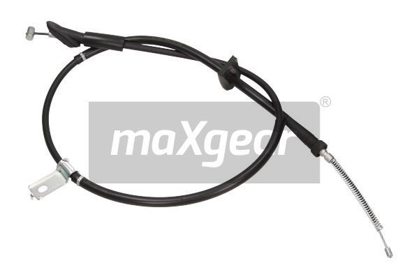 Käsijarruvaijeri MAXGEAR 32-0466