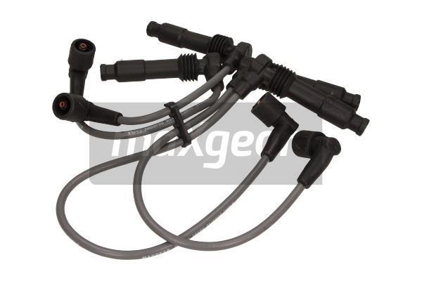 Sytytysjohtosarja MAXGEAR 53-0039