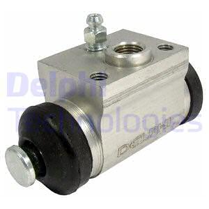 Jarrusylinteri DELPHI LW90079