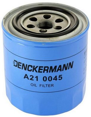 Öljynsuodatin DENCKERMANN A210045