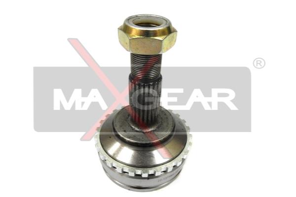 Vetoakselin nivelsarja MAXGEAR 49-0201