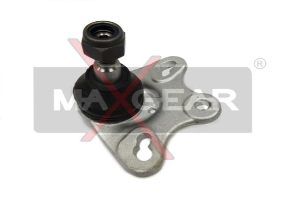 Pallonivel MAXGEAR 72-0381