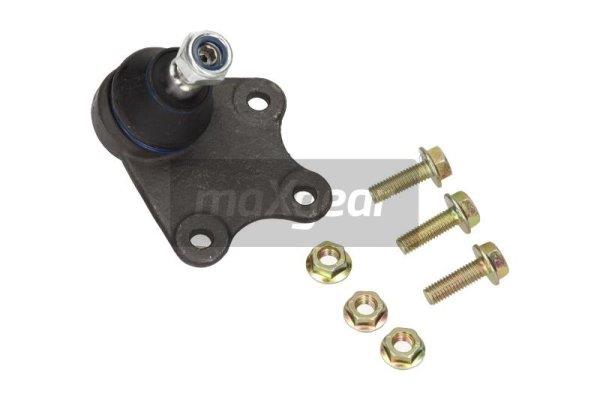 Pallonivel MAXGEAR 72-2334